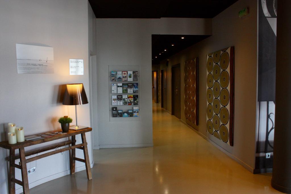 Mercure Saint Malo Balmoral Exterior foto
