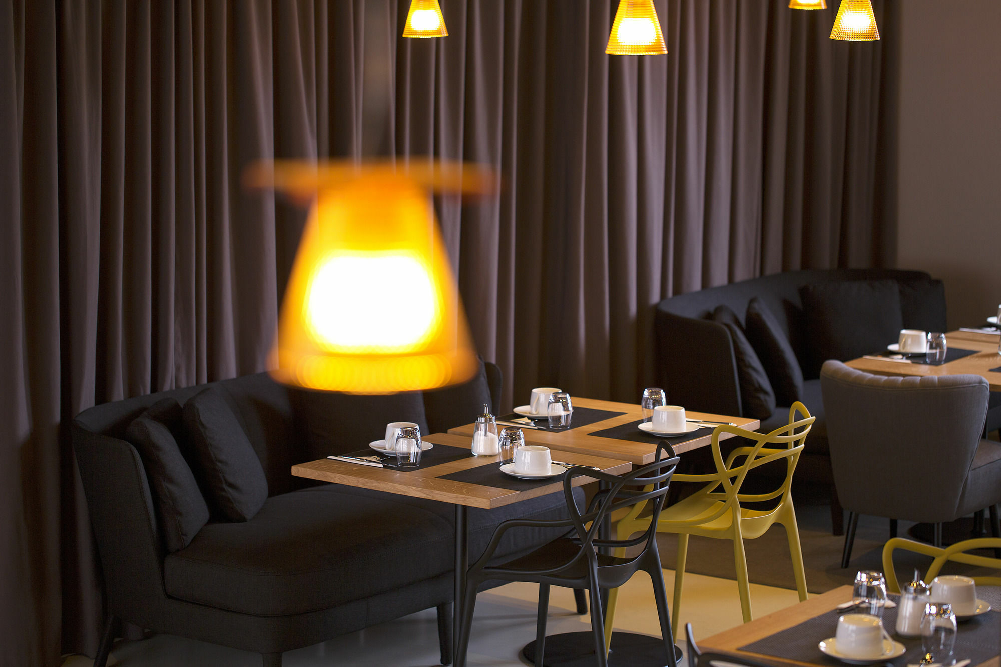 Mercure Saint Malo Balmoral Exterior foto